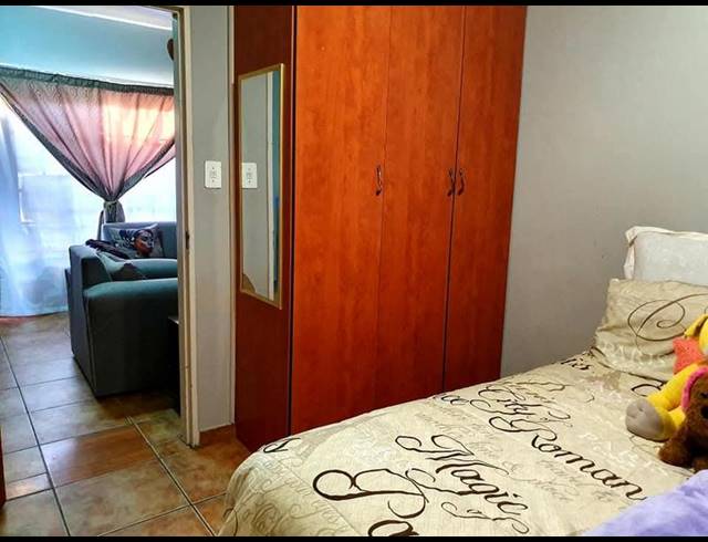 1 BEDROOM APARTMENT FOR SALE IN DIE BULT